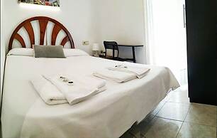 Hostal Abitum Madrid
