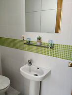 Hostal Abitum Madrid