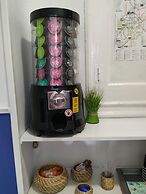 Hostal Abitum Madrid