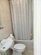 Hostal Abitum Madrid