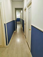 Hostal Abitum Madrid