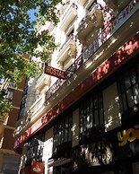 Hostal Abitum Madrid