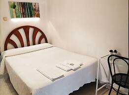 Hostal Abitum Madrid