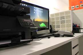 Hostal Abitum Madrid