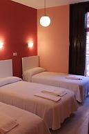 Hostal Abitum Madrid