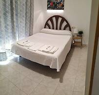 Hostal Abitum Madrid