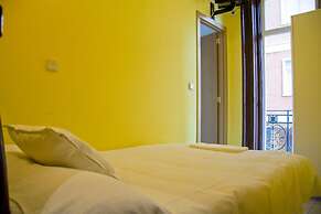 Hostal Abitum Madrid
