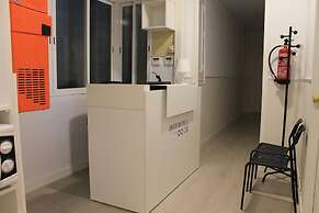 Hostal Abitum Madrid