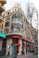 Hostal Abitum Madrid