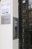 Hostal Abitum Madrid