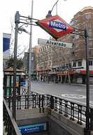 Hostal Abitum Madrid