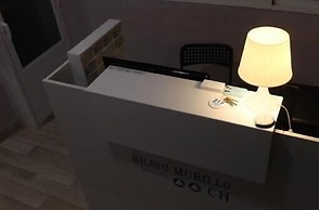 Hostal Abitum Madrid