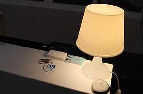 Hostal Abitum Madrid