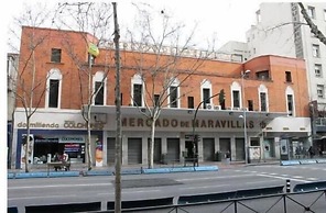 Hostal Abitum Madrid