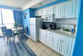 Daytona Beach Studios