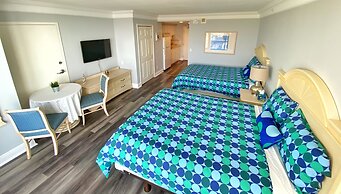 Daytona Beach Studios