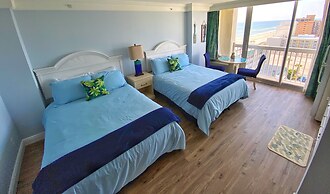 Daytona Beach Studios