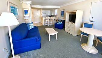 Daytona Beach Studios