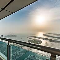 Princess Tower - Dubai Marina