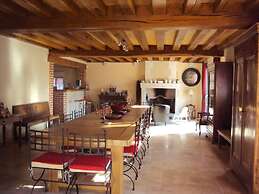 La Halte de Chambord