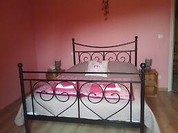 La Halte de Chambord