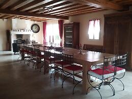 La Halte de Chambord