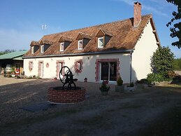 La Halte de Chambord
