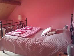 La Halte de Chambord