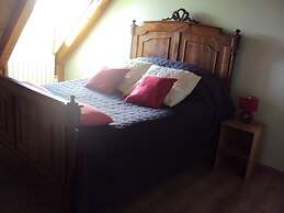 La Halte de Chambord