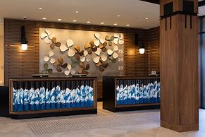 Homewood Suites by Hilton Boston Seaport District