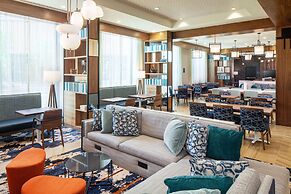 Homewood Suites by Hilton Boston Seaport District