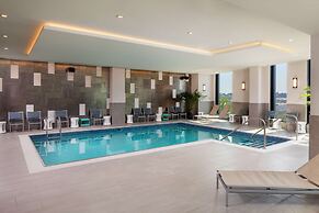 Homewood Suites by Hilton Boston Seaport District