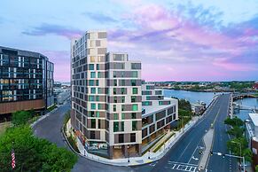 Homewood Suites by Hilton Boston Seaport District