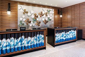 Homewood Suites by Hilton Boston Seaport District