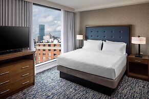 Homewood Suites by Hilton Boston Seaport District