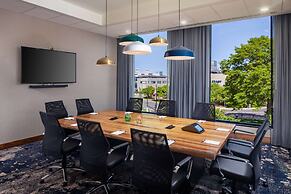 Homewood Suites by Hilton Boston Seaport District