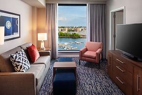Homewood Suites by Hilton Boston Seaport District
