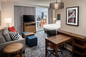 Homewood Suites by Hilton Boston Seaport District
