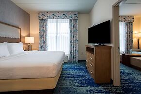 Homewood Suites by Hilton Myrtle Beach Coastal Grand Mall