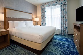 Homewood Suites by Hilton Myrtle Beach Coastal Grand Mall