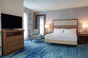 Homewood Suites by Hilton Myrtle Beach Coastal Grand Mall