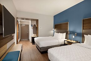 Tru By Hilton Ogden, UT