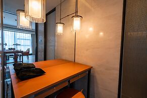 DoubleTree by Hilton Xian Fengdong