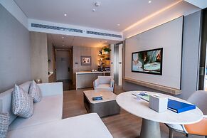 DoubleTree by Hilton Xian Fengdong