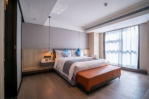 DoubleTree by Hilton Xian Fengdong