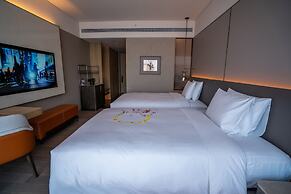 DoubleTree by Hilton Xian Fengdong