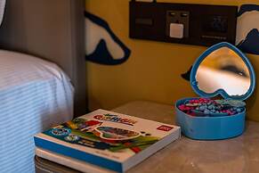 DoubleTree by Hilton Xian Fengdong