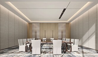 DoubleTree by Hilton Xian Fengdong