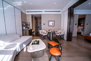 DoubleTree by Hilton Xian Fengdong