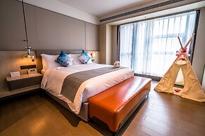 DoubleTree by Hilton Xian Fengdong